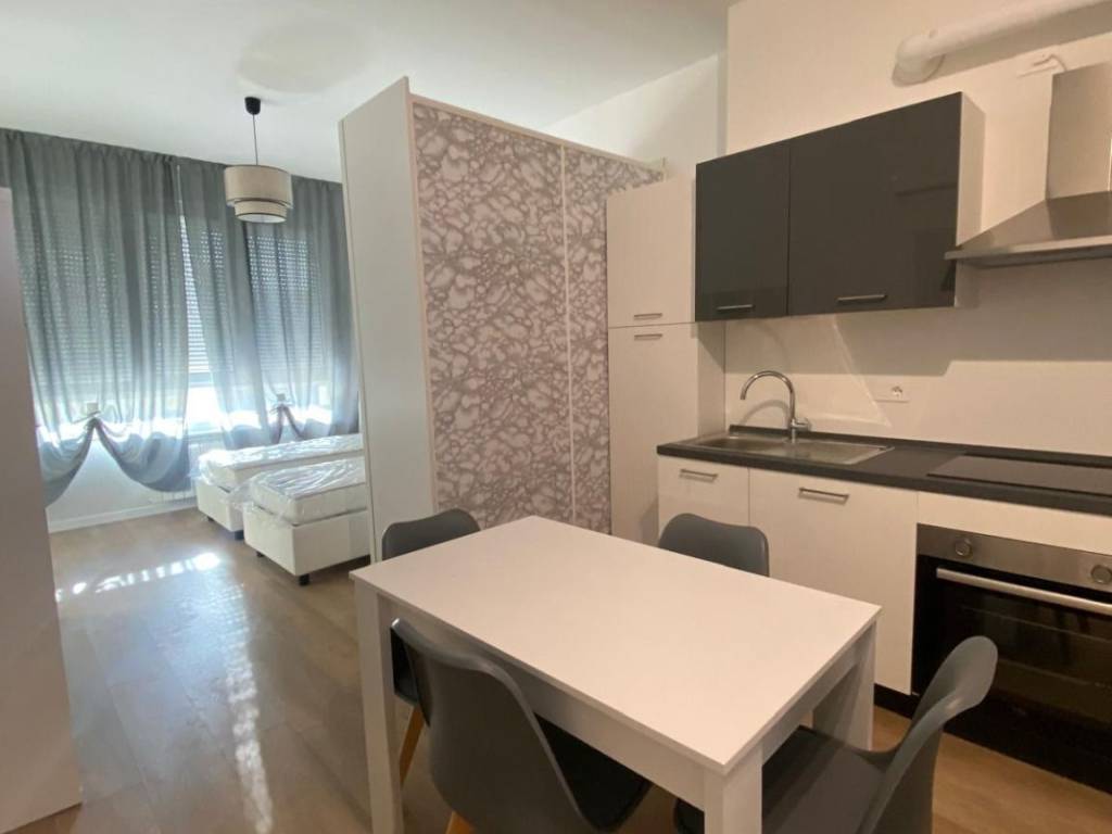 appartamento in affitto a Venezia in zona Marghera