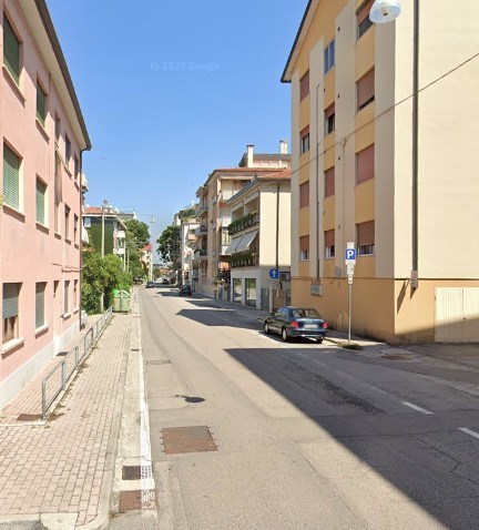 camera singola in affitto a Venezia in zona Mestre