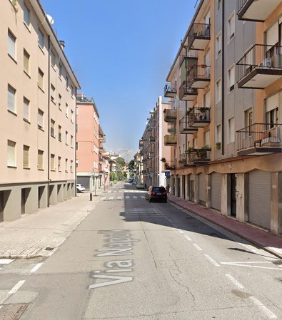 camera singola in affitto a Venezia in zona Mestre