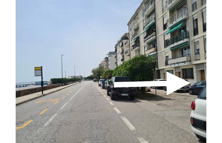 appartamento in affitto a Venezia in zona Lido di Venezia