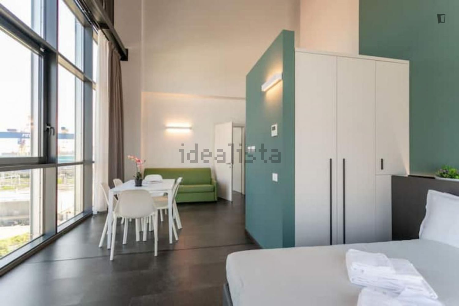 appartamento in affitto a Venezia in zona Mestre