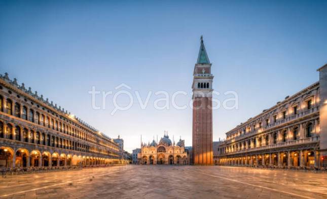 trivano in affitto a Venezia in zona Sestiere San Marco
