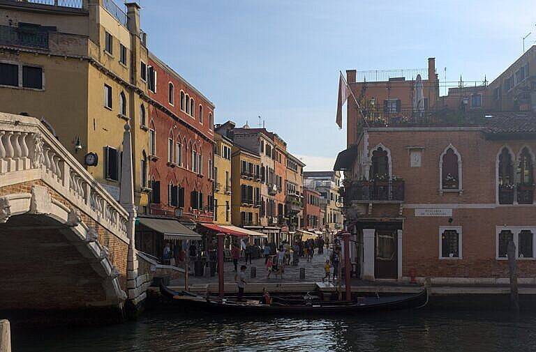 negozio in affitto a Venezia in zona Sestiere Cannaregio
