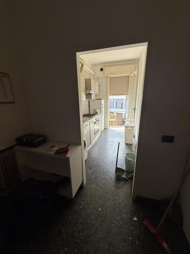 appartamento in affitto a Venezia in zona Carpenedo