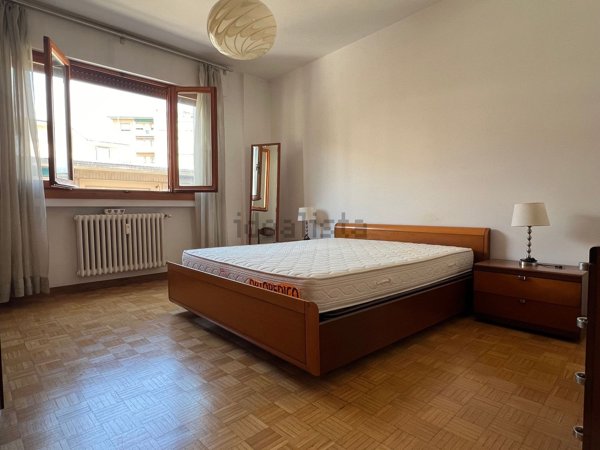 appartamento in affitto a Venezia in zona Mestre