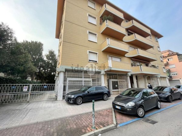 appartamento in affitto a Venezia in zona Mestre