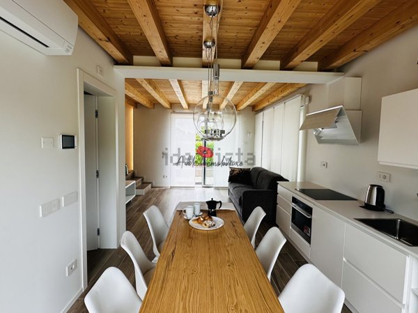 appartamento in affitto a Venezia in zona Mestre