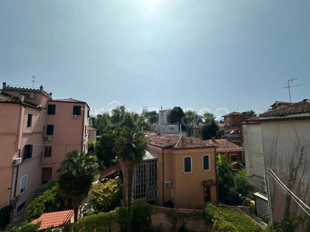 appartamento in affitto a Venezia in zona Lido di Venezia