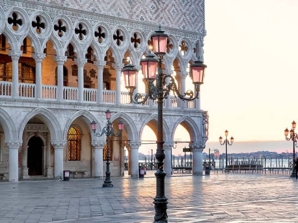 ufficio in affitto a Venezia in zona Sestiere San Marco