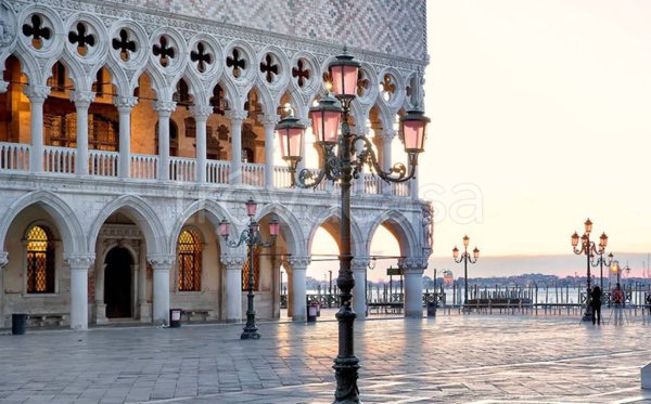 ufficio in affitto a Venezia in zona Sestiere San Marco