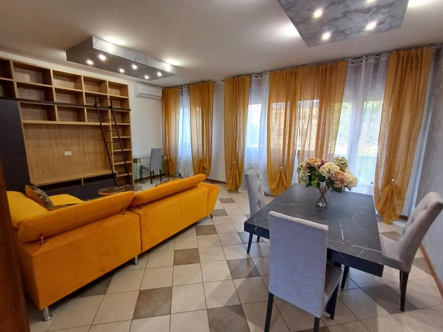 appartamento in affitto a Venezia in zona Mestre