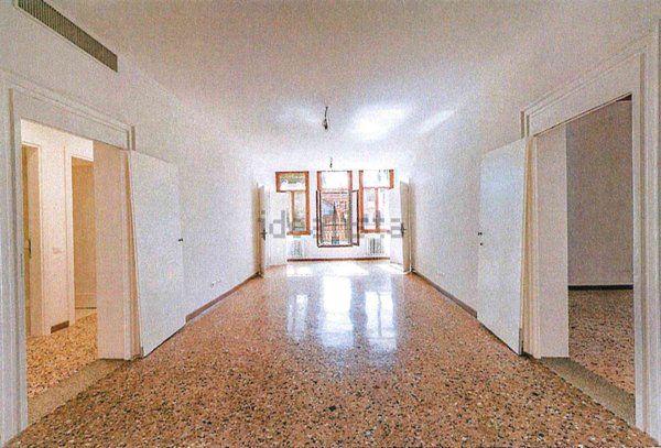appartamento in affitto a Venezia in zona Sestiere San Polo