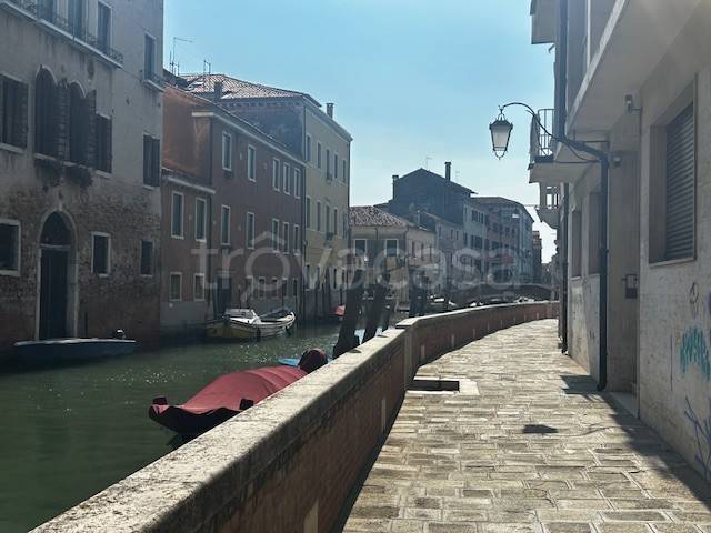 appartamento in affitto a Venezia