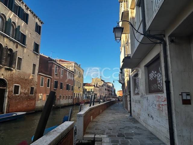 appartamento in affitto a Venezia