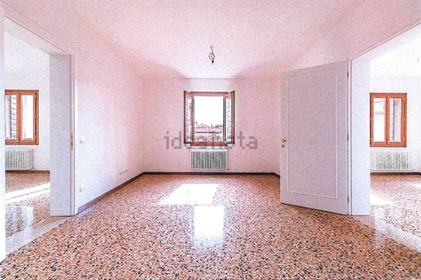 appartamento in affitto a Venezia in zona Sestiere San Polo