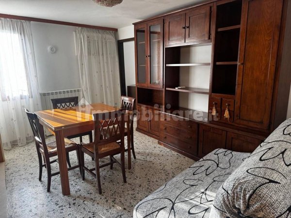 appartamento in affitto a Venezia in zona Sestiere San Marco