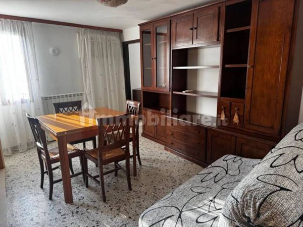 appartamento in affitto a Venezia in zona Sestiere San Marco