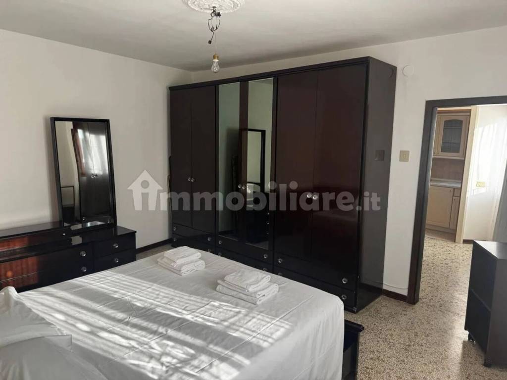 appartamento in affitto a Venezia in zona Sestiere San Marco