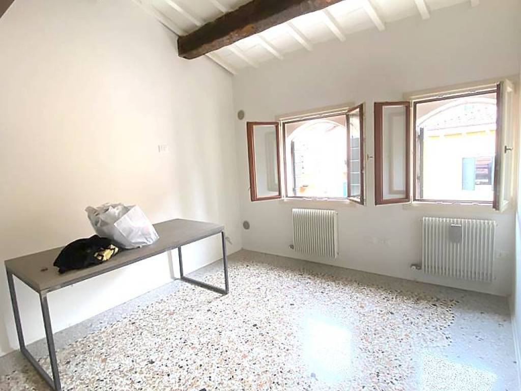 appartamento in affitto a Venezia in zona Sestiere San Polo