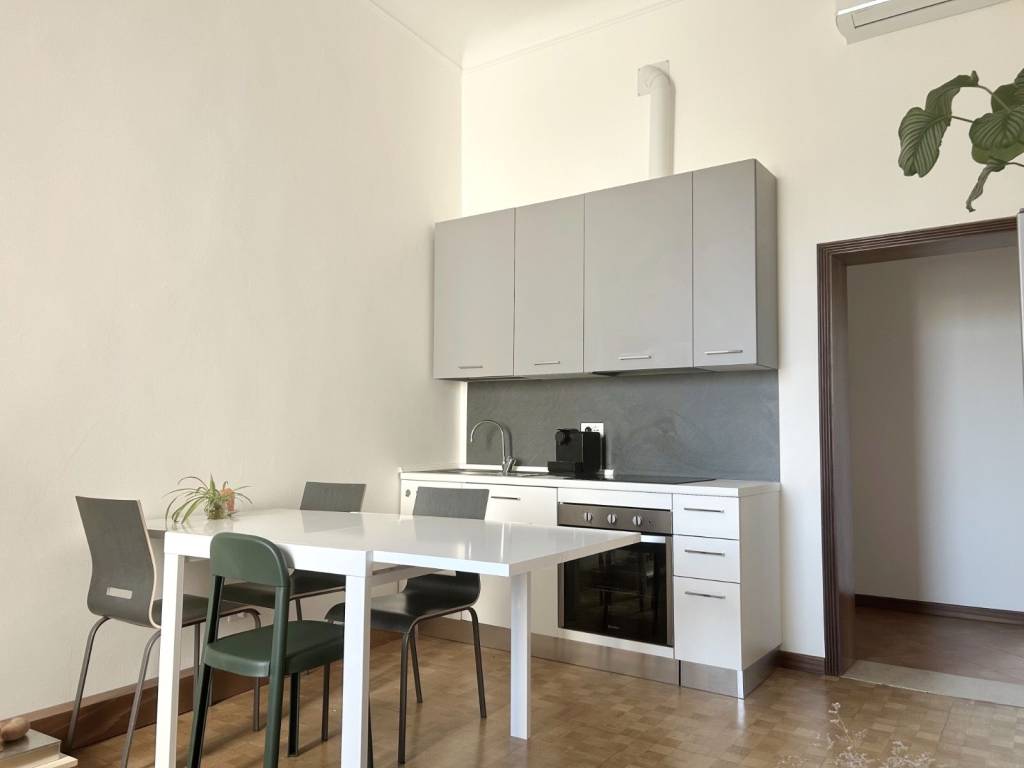 appartamento in affitto a Venezia