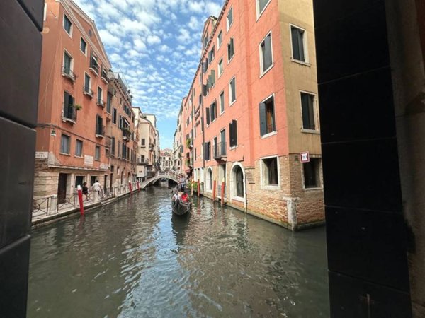 appartamento in affitto a Venezia in zona Sestiere San Marco