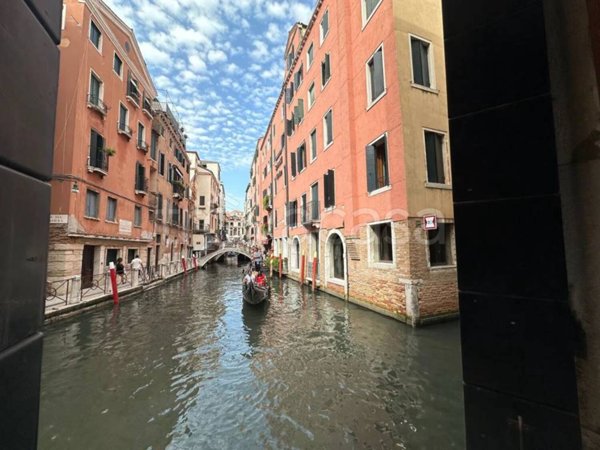 appartamento in affitto a Venezia in zona Sestiere San Marco