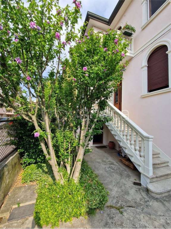 appartamento in affitto a Venezia in zona Mestre