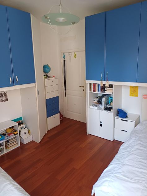 appartamento in affitto a Venezia in zona Lido di Venezia