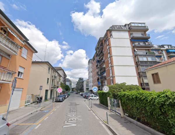 camera singola in affitto a Venezia in zona Mestre