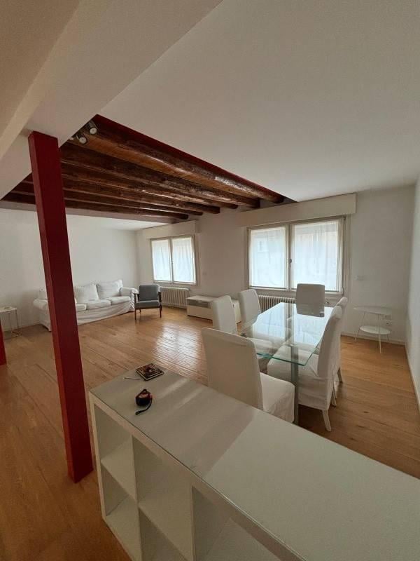 appartamento in affitto a Venezia in zona Carpenedo