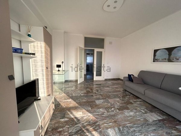 appartamento in affitto a Venezia in zona Mestre