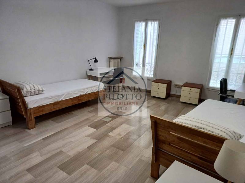 appartamento in affitto a Venezia