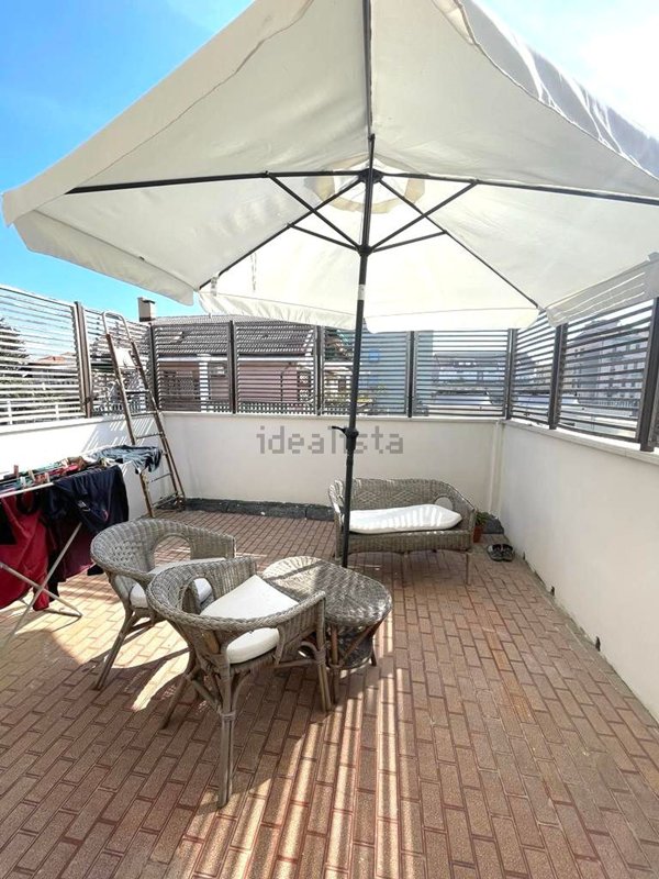 appartamento in affitto a Venezia in zona Lido di Venezia