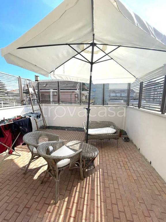 appartamento in affitto a Venezia in zona Lido di Venezia