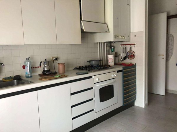 appartamento in affitto a Venezia in zona Carpenedo