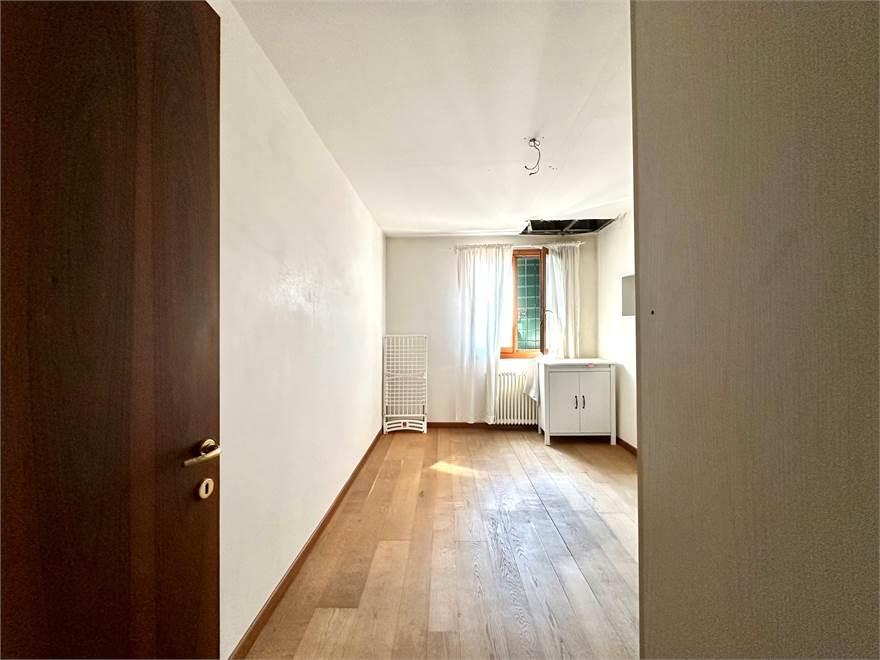 appartamento in affitto a Venezia in zona Sestiere San Marco