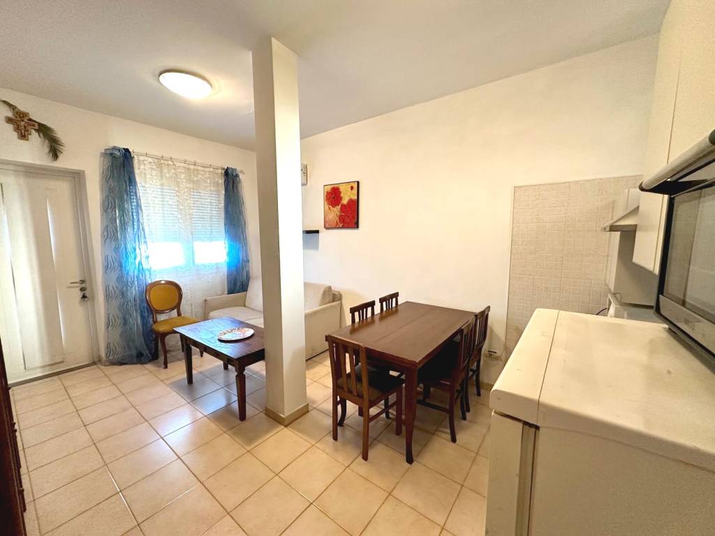 appartamento in affitto a Venezia in zona Lido di Venezia