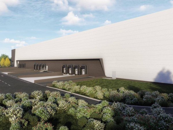 locale commerciale in affitto a Venezia in zona Dese