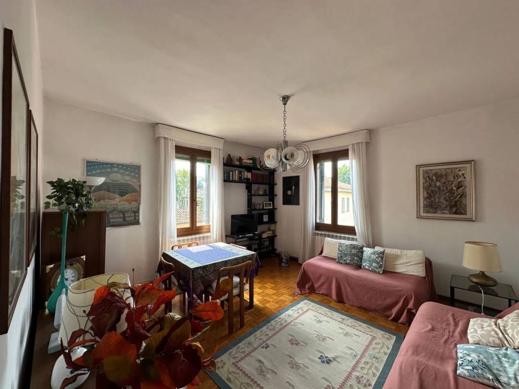 appartamento in affitto a Venezia in zona Lido di Venezia
