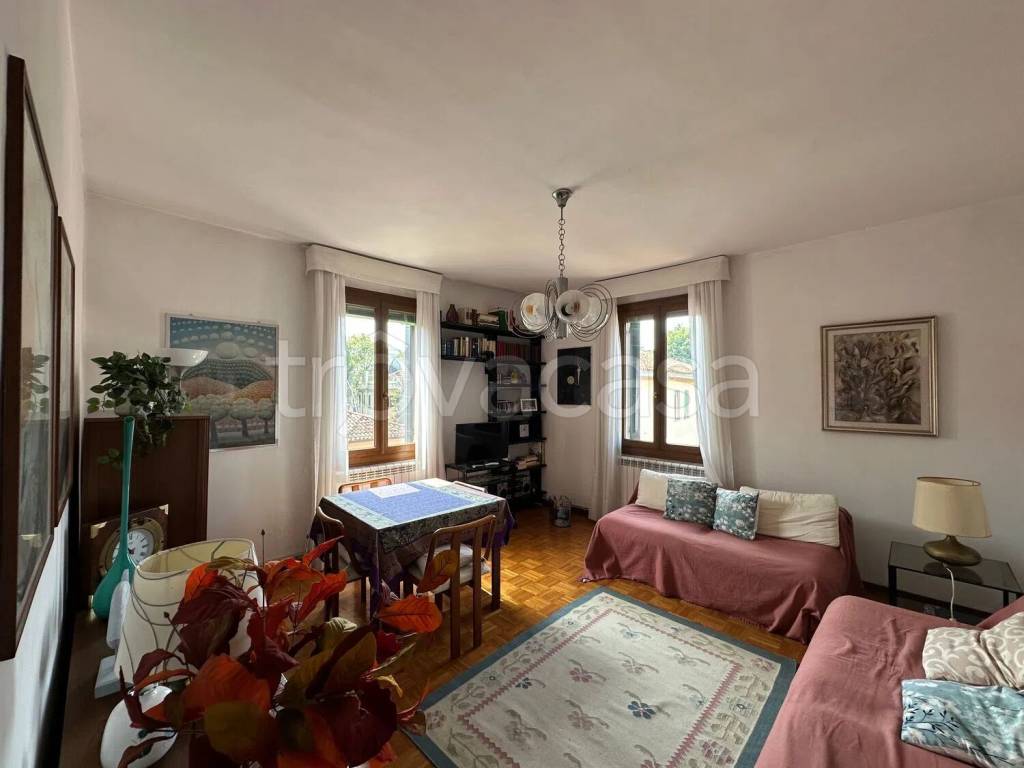 appartamento in affitto a Venezia in zona Lido di Venezia