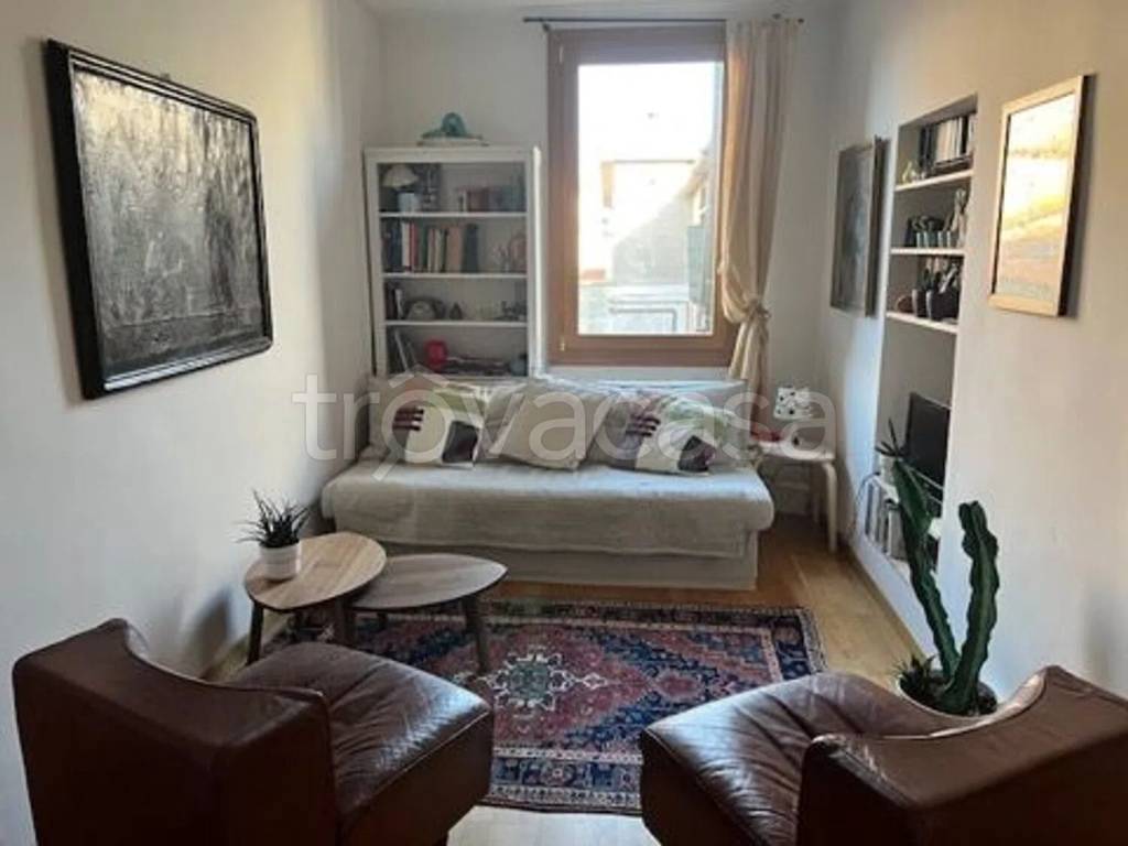 appartamento in affitto a Venezia