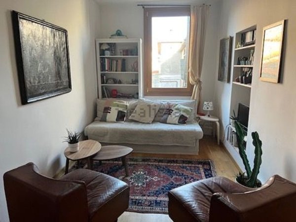 appartamento in affitto a Venezia in zona Sestiere San Polo