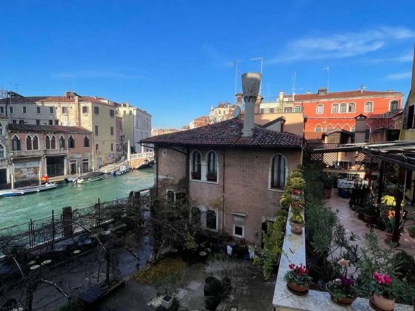 appartamento in affitto a Venezia