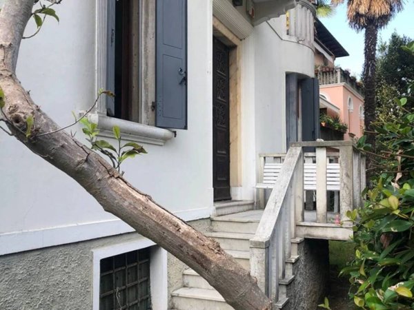 appartamento in affitto a Venezia in zona Lido di Venezia