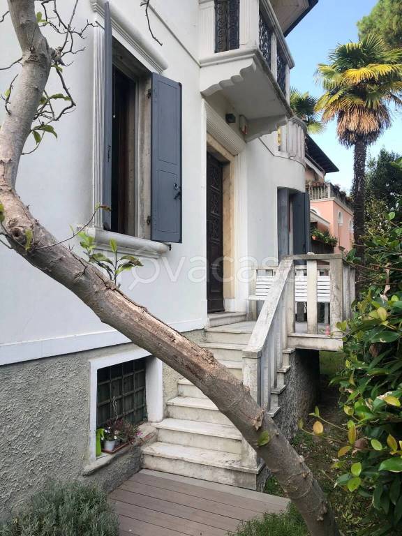 appartamento in affitto a Venezia in zona Lido di Venezia