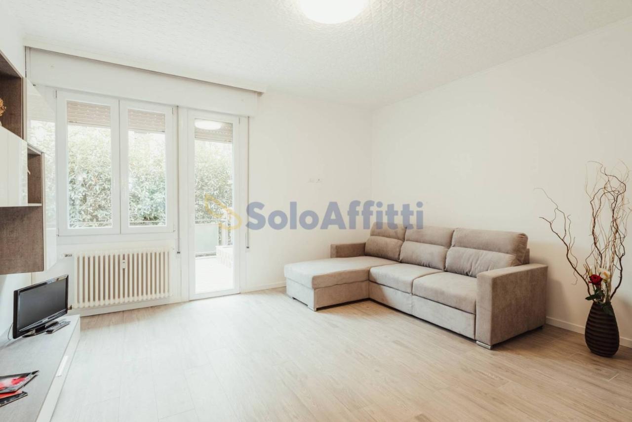 appartamento in affitto a Venezia in zona Marghera