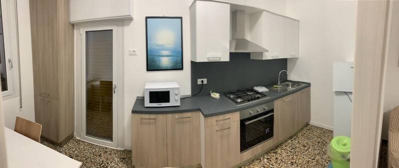 appartamento in affitto a Venezia in zona Favaro Veneto