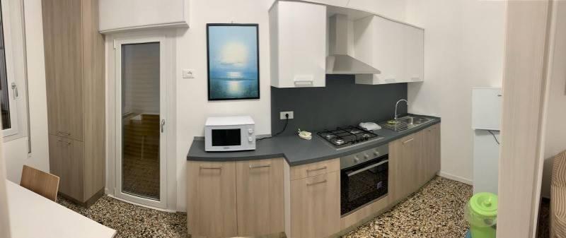 appartamento in affitto a Venezia in zona Favaro Veneto