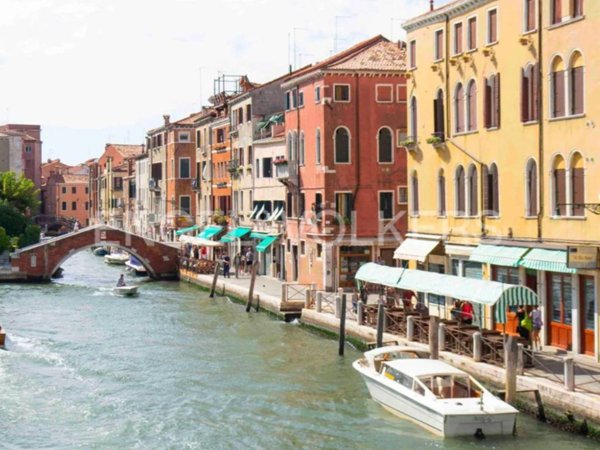 appartamento in affitto a Venezia in zona Sestiere Dorsoduro