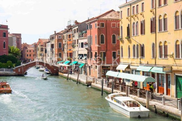 appartamento in affitto a Venezia in zona Sestiere Santa Croce